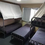 Tukson Hostel