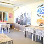 Tukson Hostel