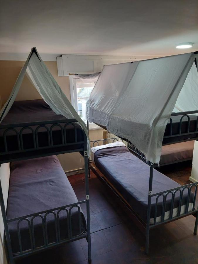 Tukson Hostel *