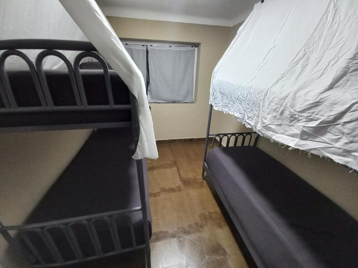 Tukson Hostel San Carlos de Bariloche